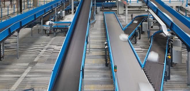 Display: New standards in energy-saving with Forbo Siegling's AMP MISER™ 2.0