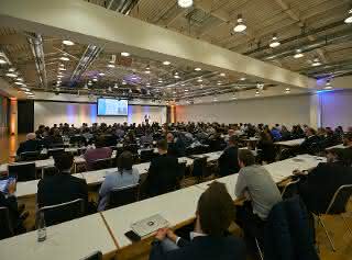 Nortec Congress Nortec Congress
