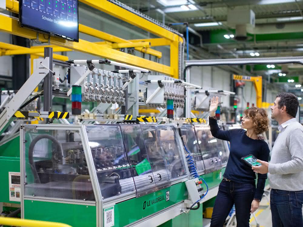 Schneider Electric Schneider Electric