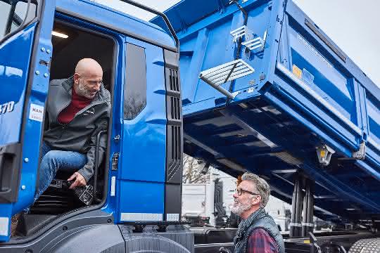 Mieten von Baufahrzeugen: Bestens gerüstet für jede Auftragslage Mieten von Baufahrzeugen: Bestens gerüstet für jede Auftragslage