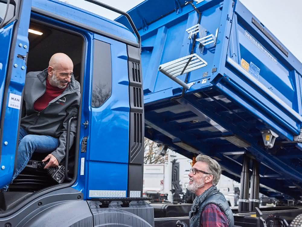 Mieten von Baufahrzeugen: Bestens gerüstet für jede Auftragslage