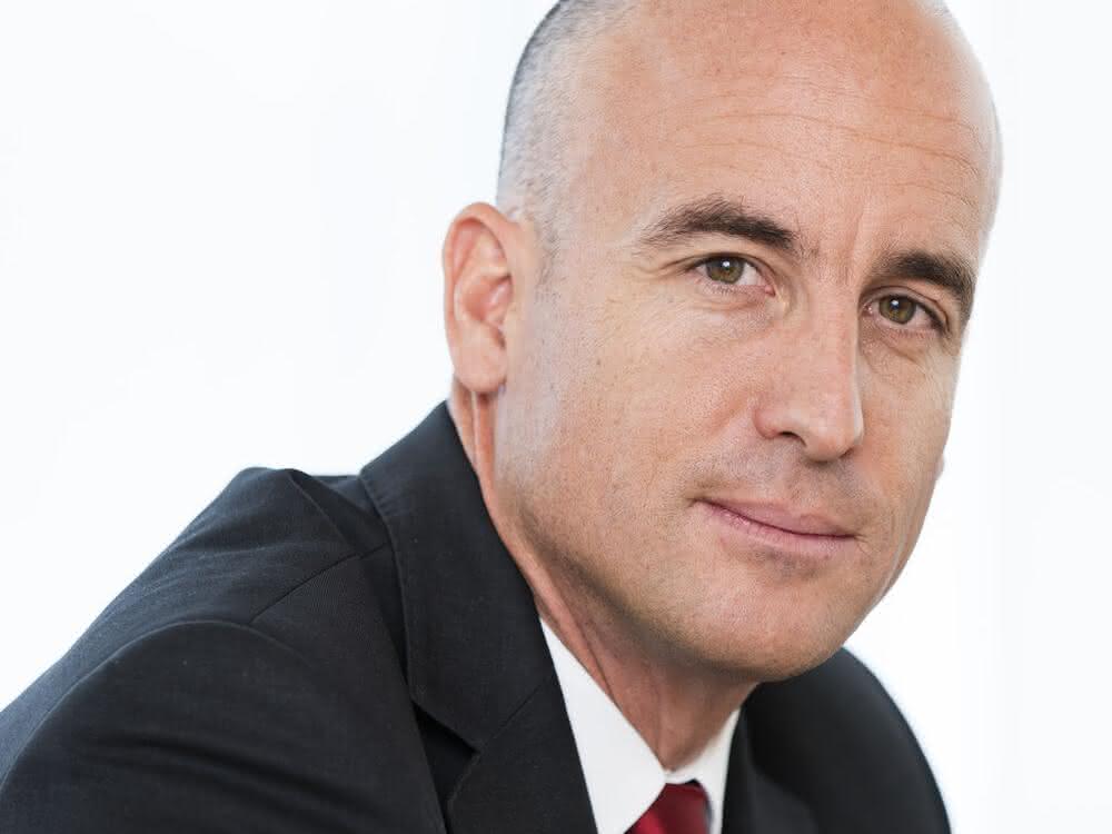 Hörmann Industries bundles intralogistics and brings in ex-Swisslog boss Christian Baur Hörmann Industries bundles intralogistics and brings in ex-Swisslog boss Christian Baur