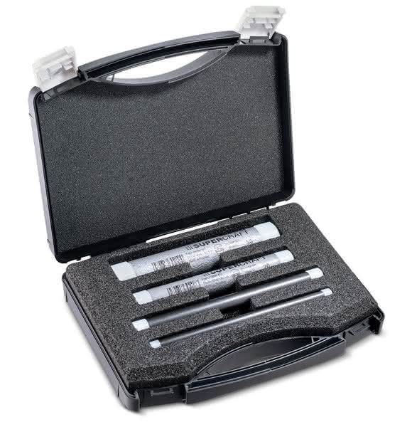 Accessory set: For maintenance and servicing work