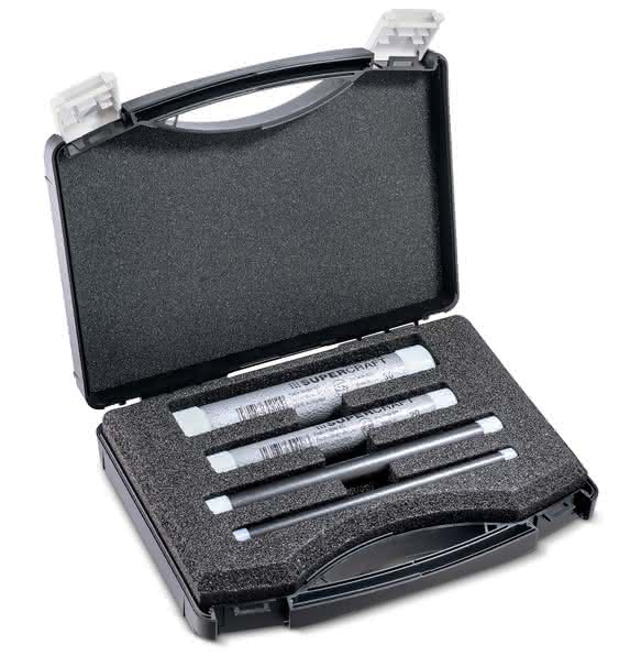 Accessory set: For maintenance and servicing work
