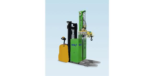 Liftronic Mobile