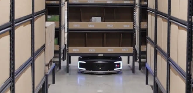 Logistikzentrum: Geek+ automatisiert die Kommissionierung des deutschen 3PL-Anbieters Bergler Logistikzentrum: Geek+ automatisiert die Kommissionierung des deutschen 3PL-Anbieters Bergler