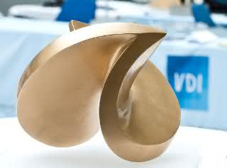 TGW gewinnt den VDI Innovationspreis 2020 TGW gewinnt den VDI Innovationspreis 2020