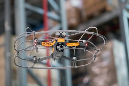 Drone Inspection Services