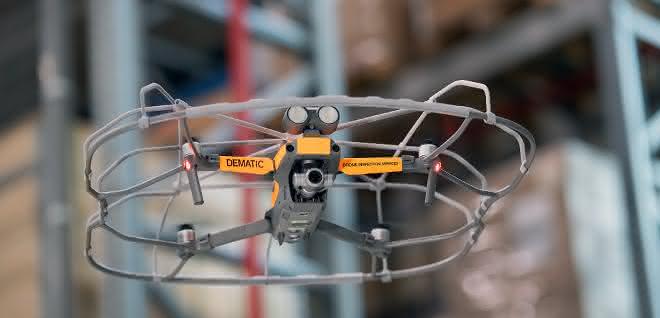 Drone Inspection Services