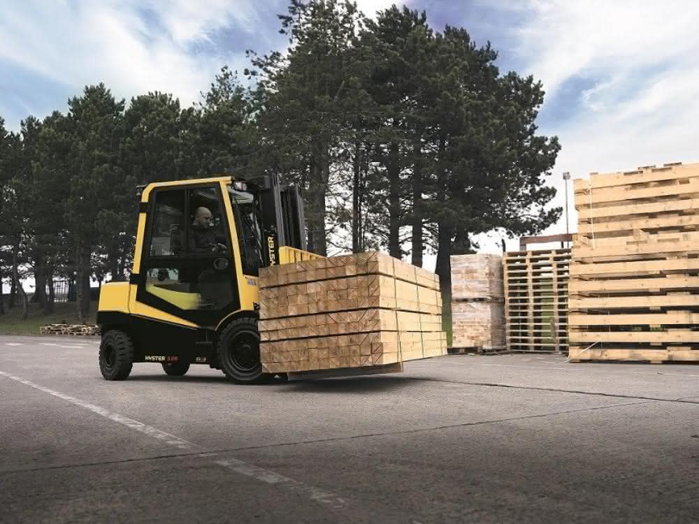 Stacker A-Series Outdoor