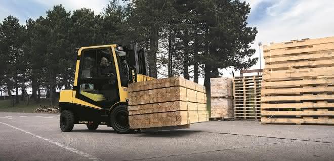 Stacker A-Series Outdoor