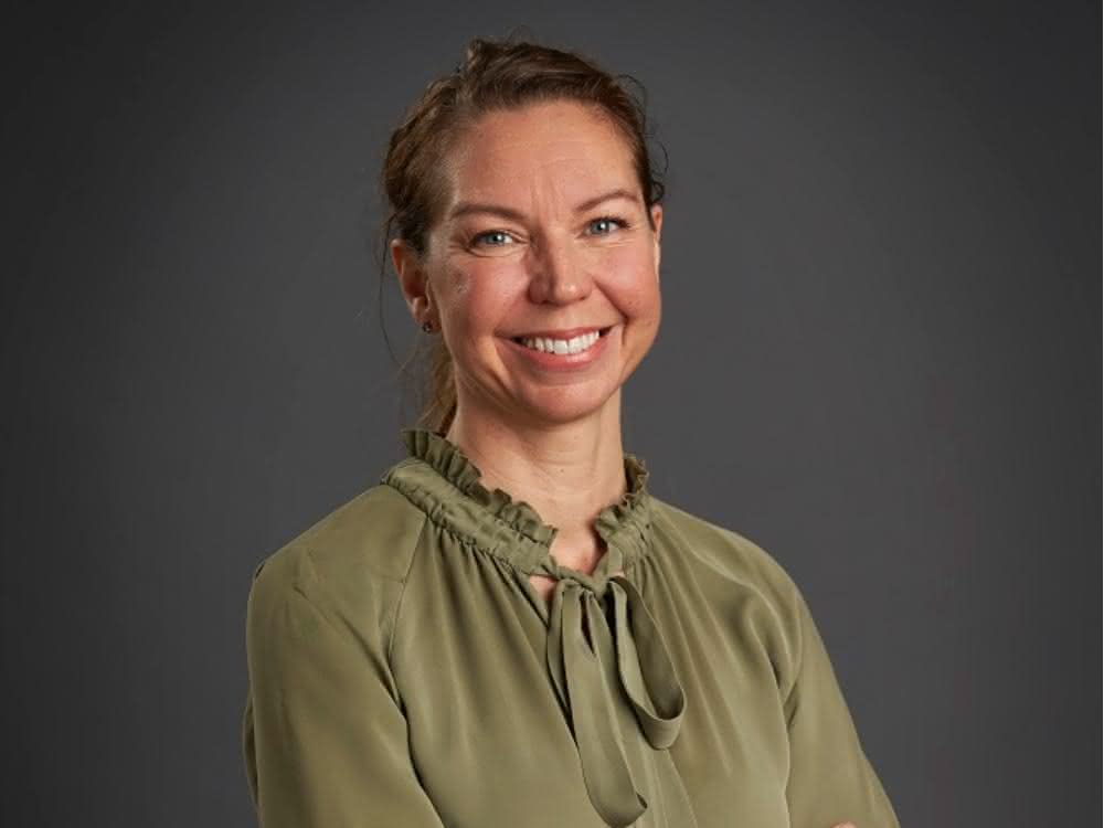 Jessica Sandström
