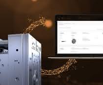 IIoT-Systemlösung Mould Monitoring & Mould Lifecycle Management