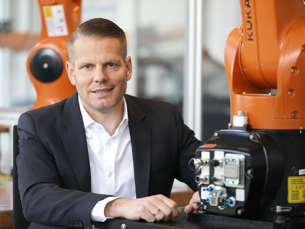 Dr. Christian Liedtke Dr. Christian Liedtke