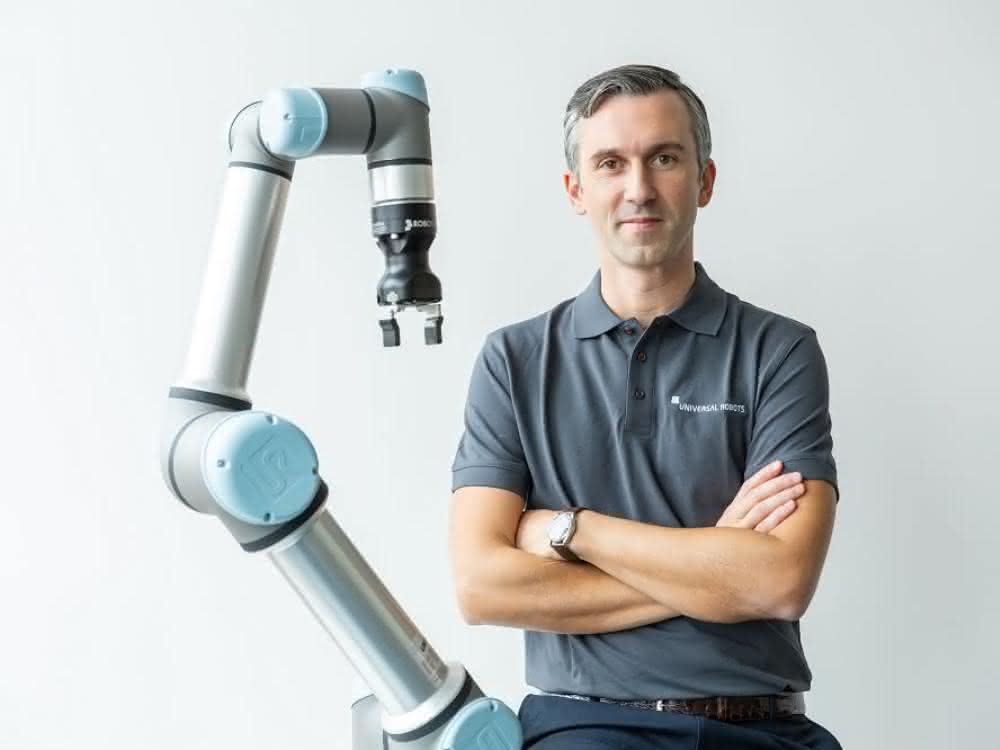 Proben- und Mikrotiterplatten-Handling: Robotik für automatisierte Abläufe im Labor Andrea Alboni