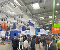 Hannover Messe Halle 6