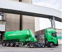 LKW CNG