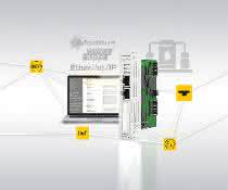Ethernet-Gateway