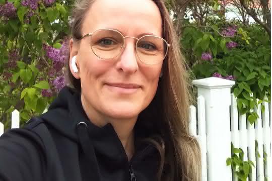 Dr. Frauke Hein