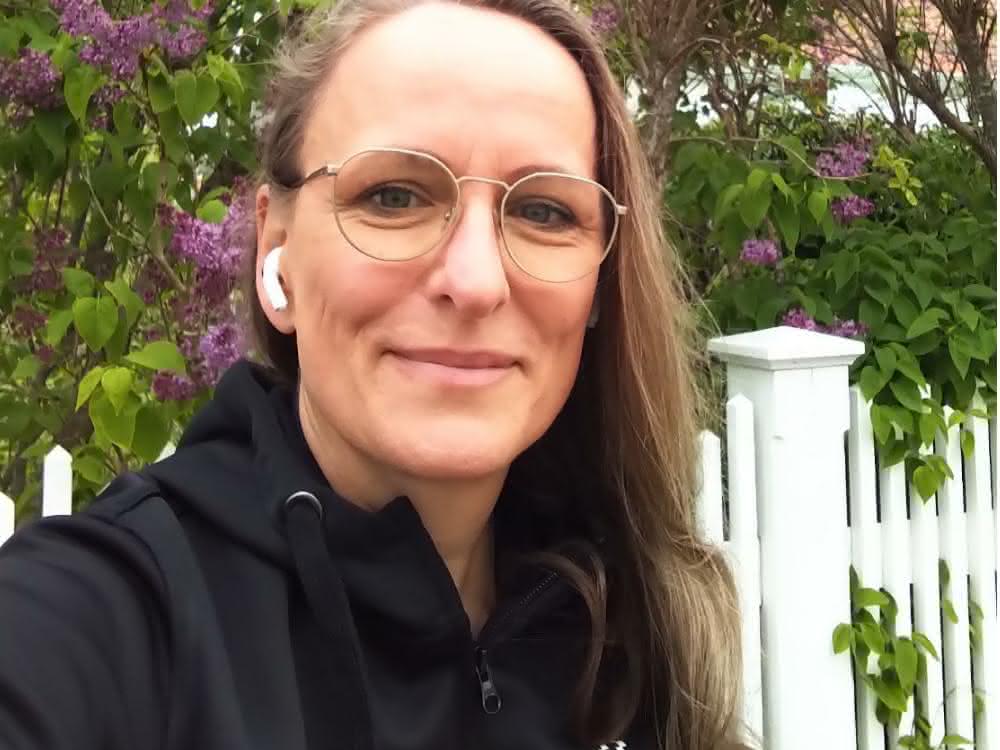 Dr. Frauke Hein