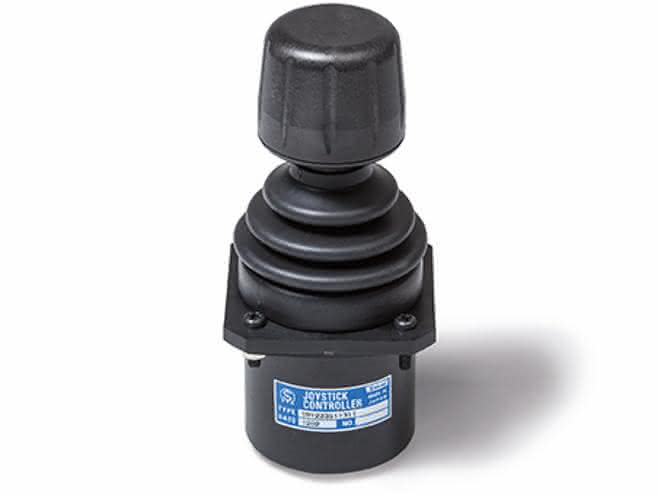 Finger joystick TRY22