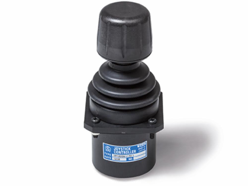 Finger joystick TRY22