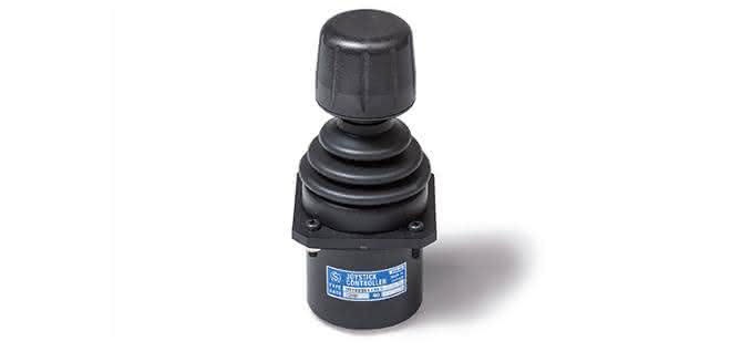 Finger joystick TRY22