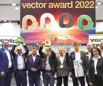 Vector Award 2022