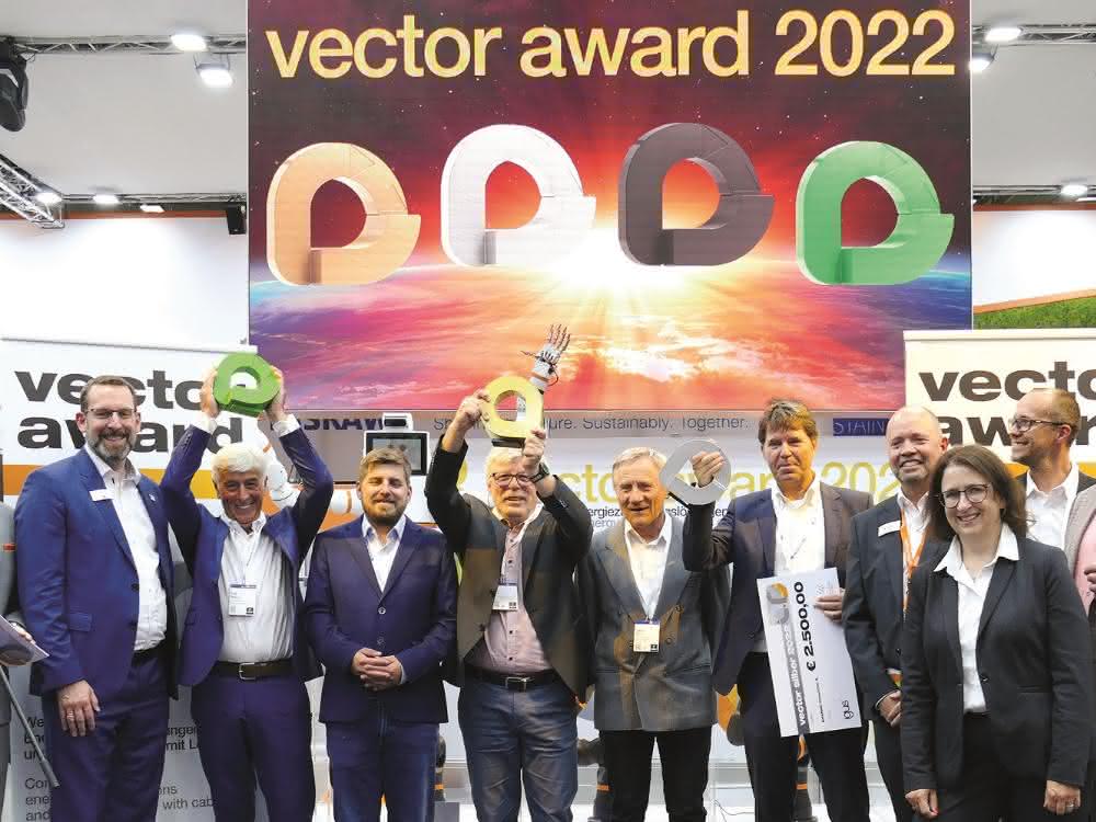 Vector Award 2022