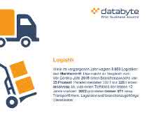 Logistics sector in the fast lane