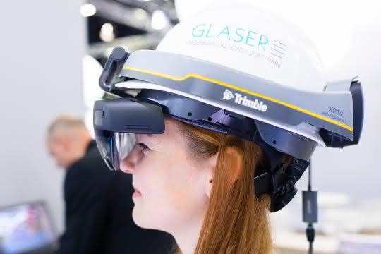 DigitalBAU 2022: Innovationsplattform begeistert die Baubranche
