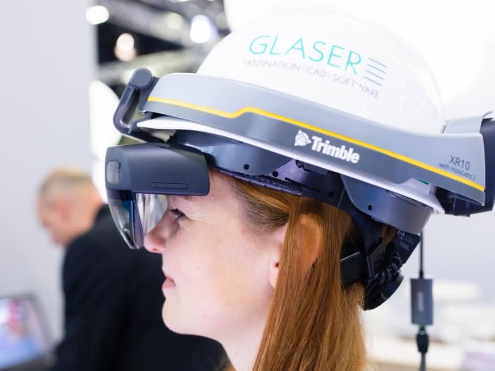 DigitalBAU 2022: Innovationsplattform begeistert die Baubranche