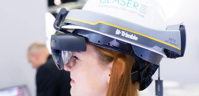 DigitalBAU 2022: Innovationsplattform begeistert die Baubranche