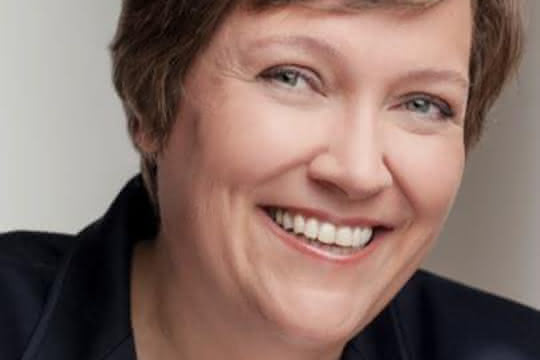 Astrid Voss new Managing Director of Antalis Verpackungen