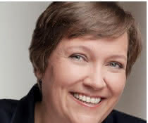 Astrid Voss new Managing Director of Antalis Verpackungen Astrid Voss new Managing Director of Antalis Verpackungen