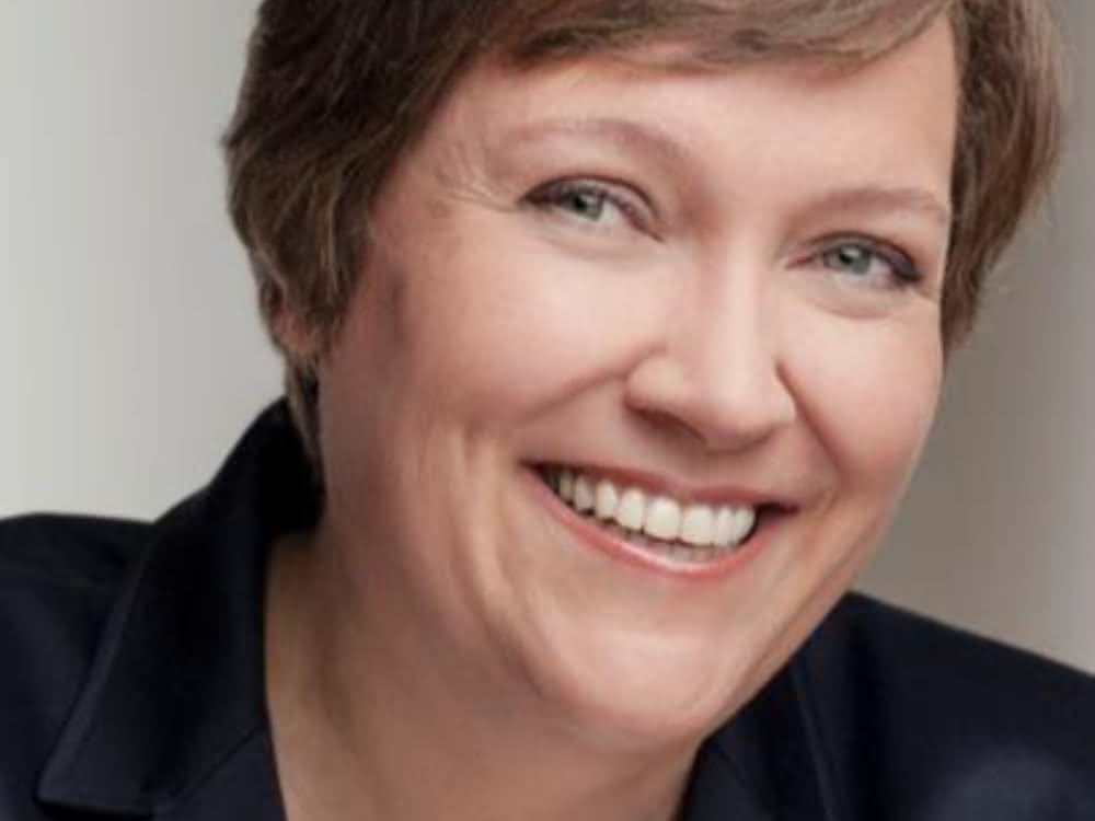 Astrid Voss neue Geschäftsführerin von Antalis Verpackungen