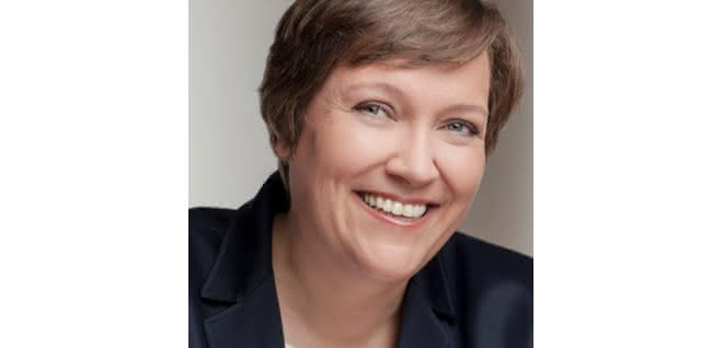 Astrid Voss new Managing Director of Antalis Verpackungen