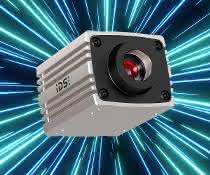 Industrial camera Industrial camera