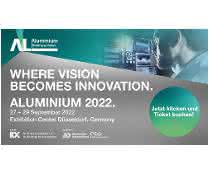 Display: ALUMINIUM 2022