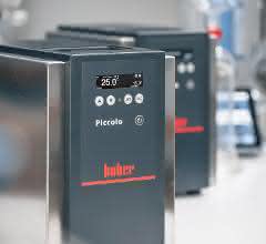 Laborkühler: Temperieren ohne Kältemittel Laborkühler