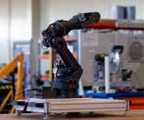 Arc welding system