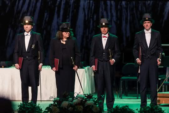 Prof. Michael Henke receives honorary doctorate from Finland
