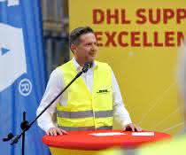 DHL Supply Chain implements fulfillment center for IKEA Germany