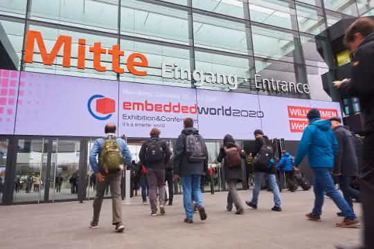 embedded world
