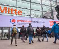 embedded world