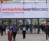 embedded world