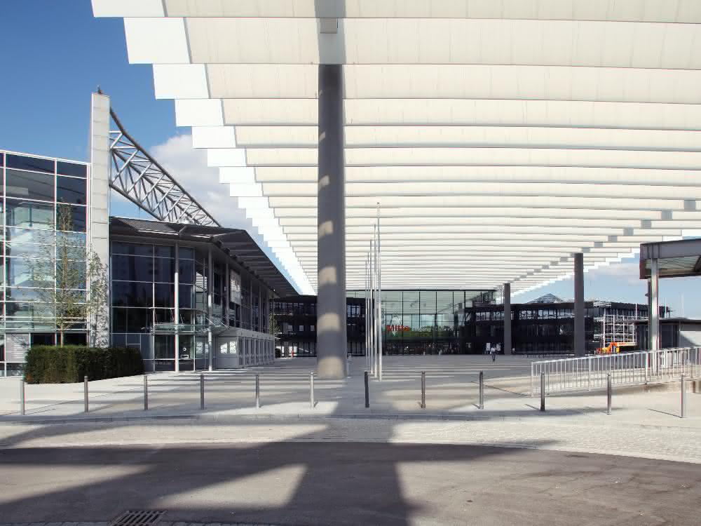 embedded world lockt nach Nürnberg