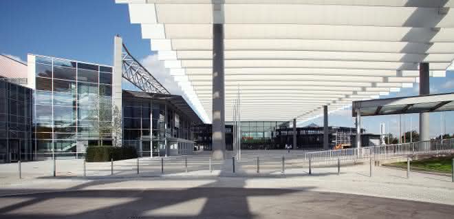 embedded world lockt nach Nürnberg embedded world lockt nach Nürnberg