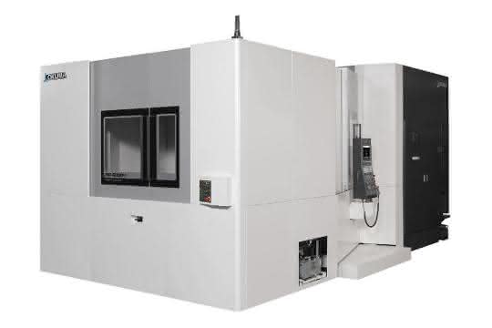 MA-8000H