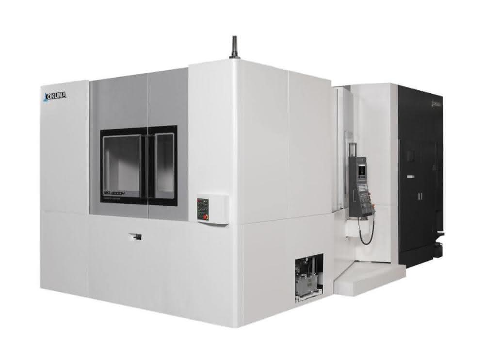 MA-8000H